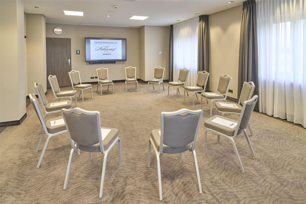 conference room Helgoland