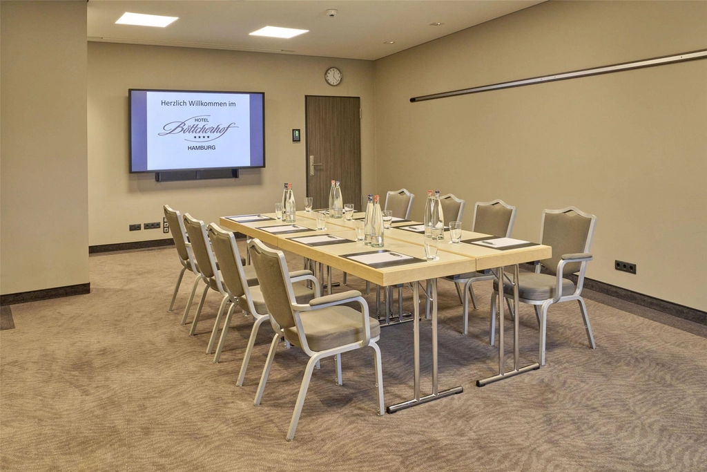 conference room Föhr