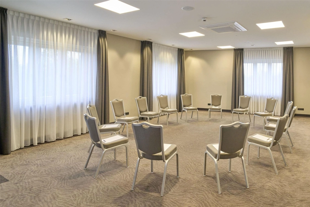 conference room Helgoland