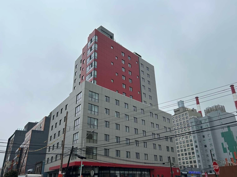 Hotel Nedia, BW Signature Collection Exterior