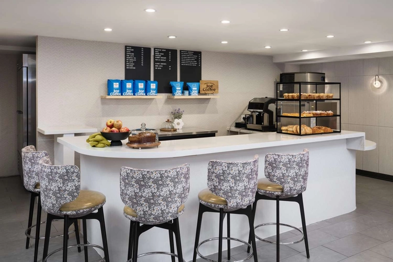 Cafe