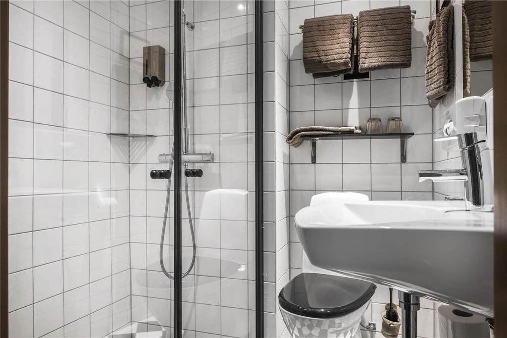 Bathroom Grand Halmstad