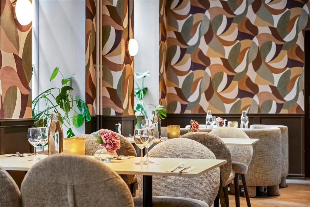 Restaurant Grand Halmstad