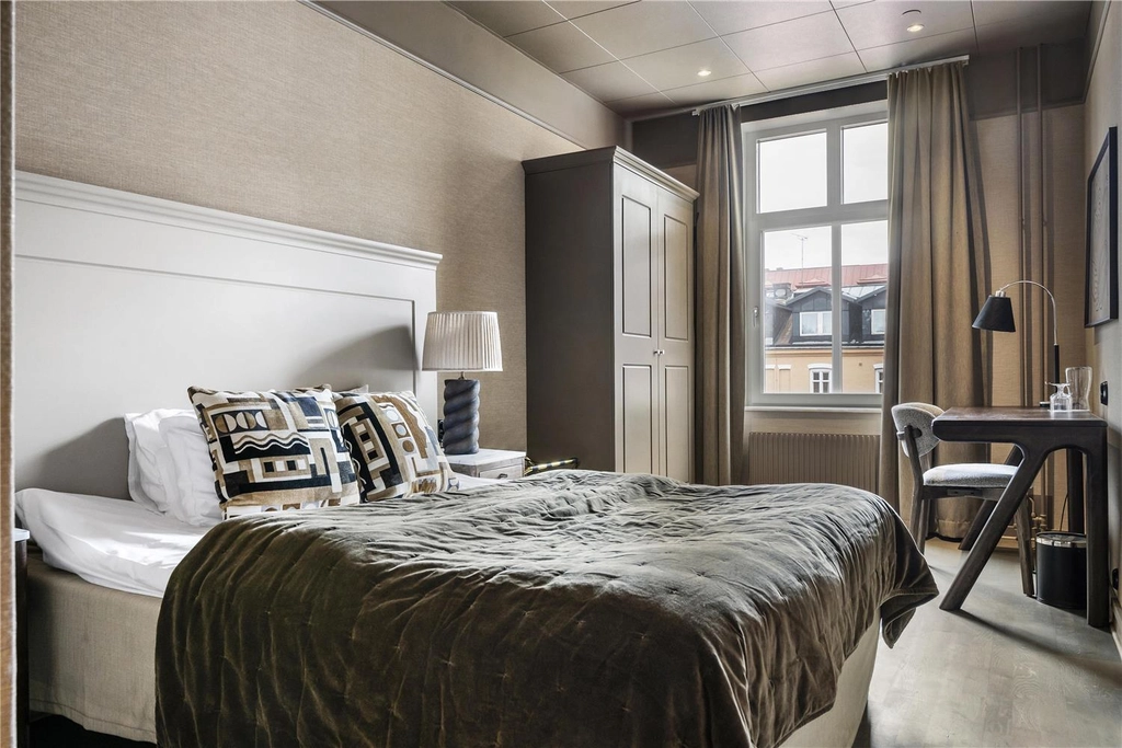 Standard double Grand Halmstad