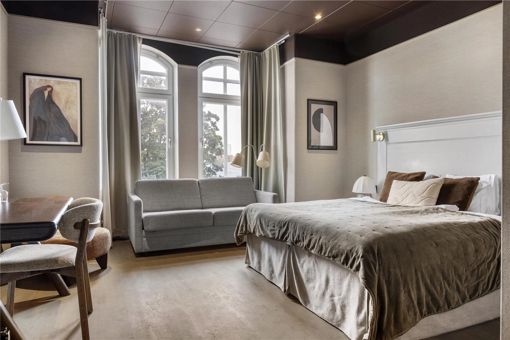 Superior Grand Halmstad