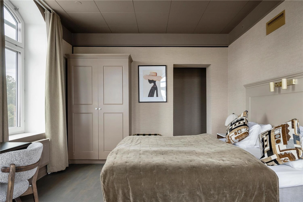 Superior Grand Halmstad