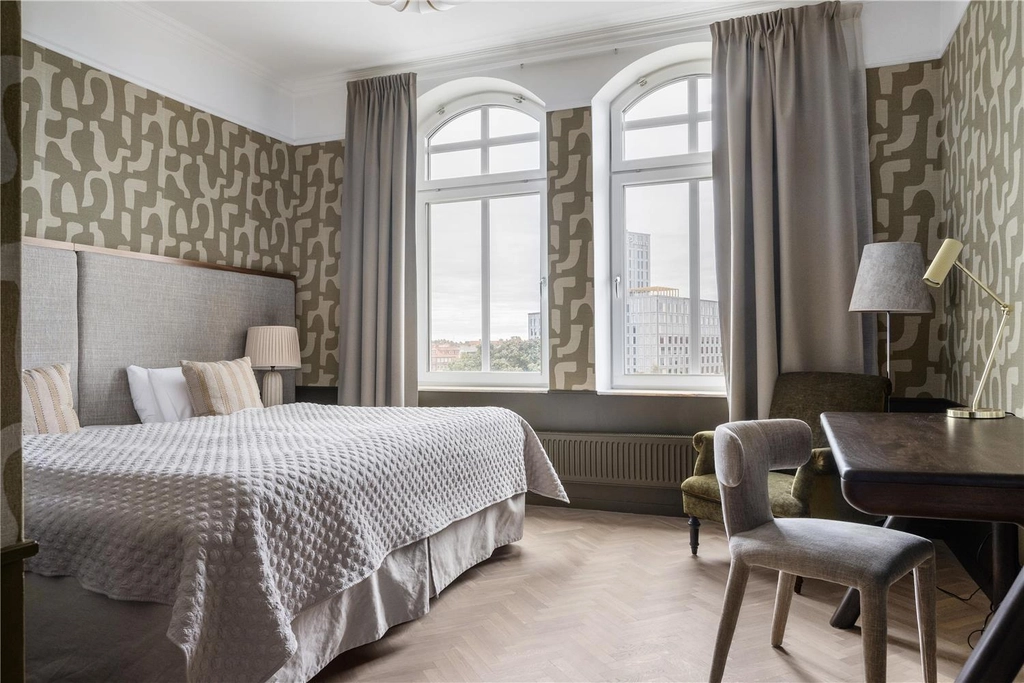 Twin Standard Grand Halmstad