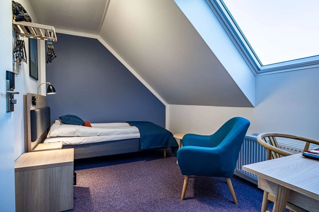 Single Hotel Allinge