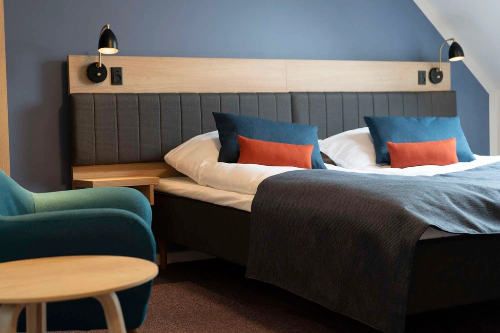 Superior Hotel Allinge