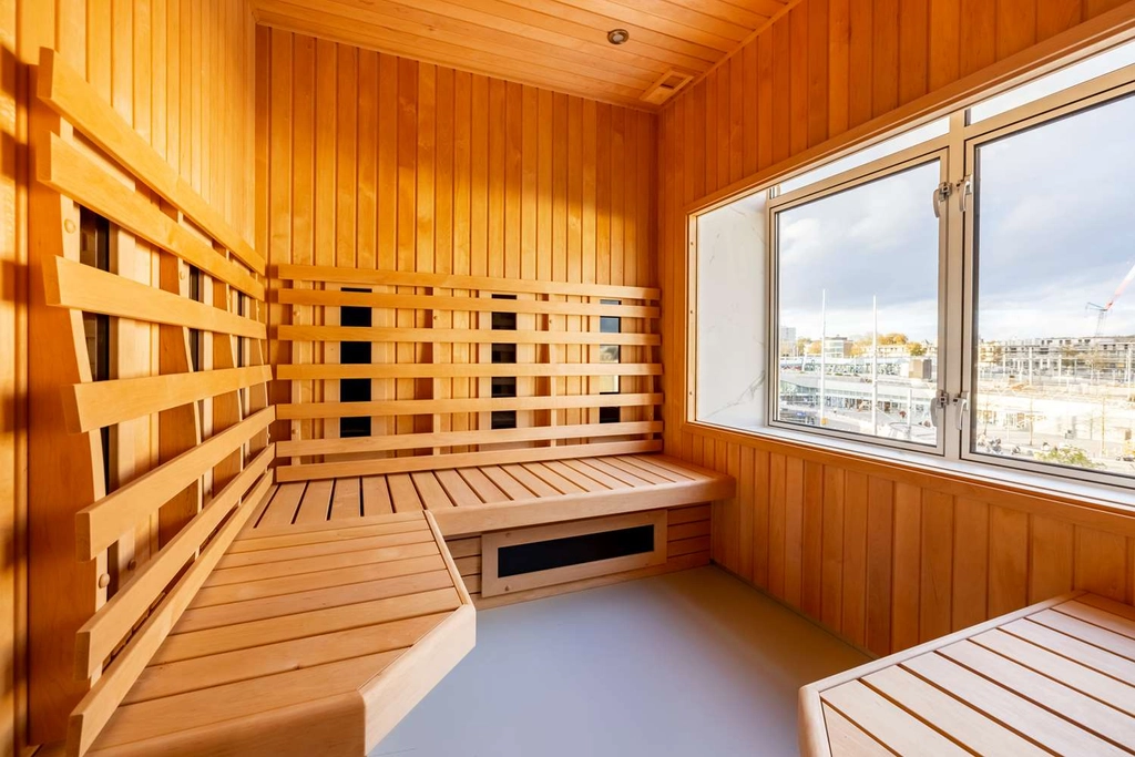 City Spa