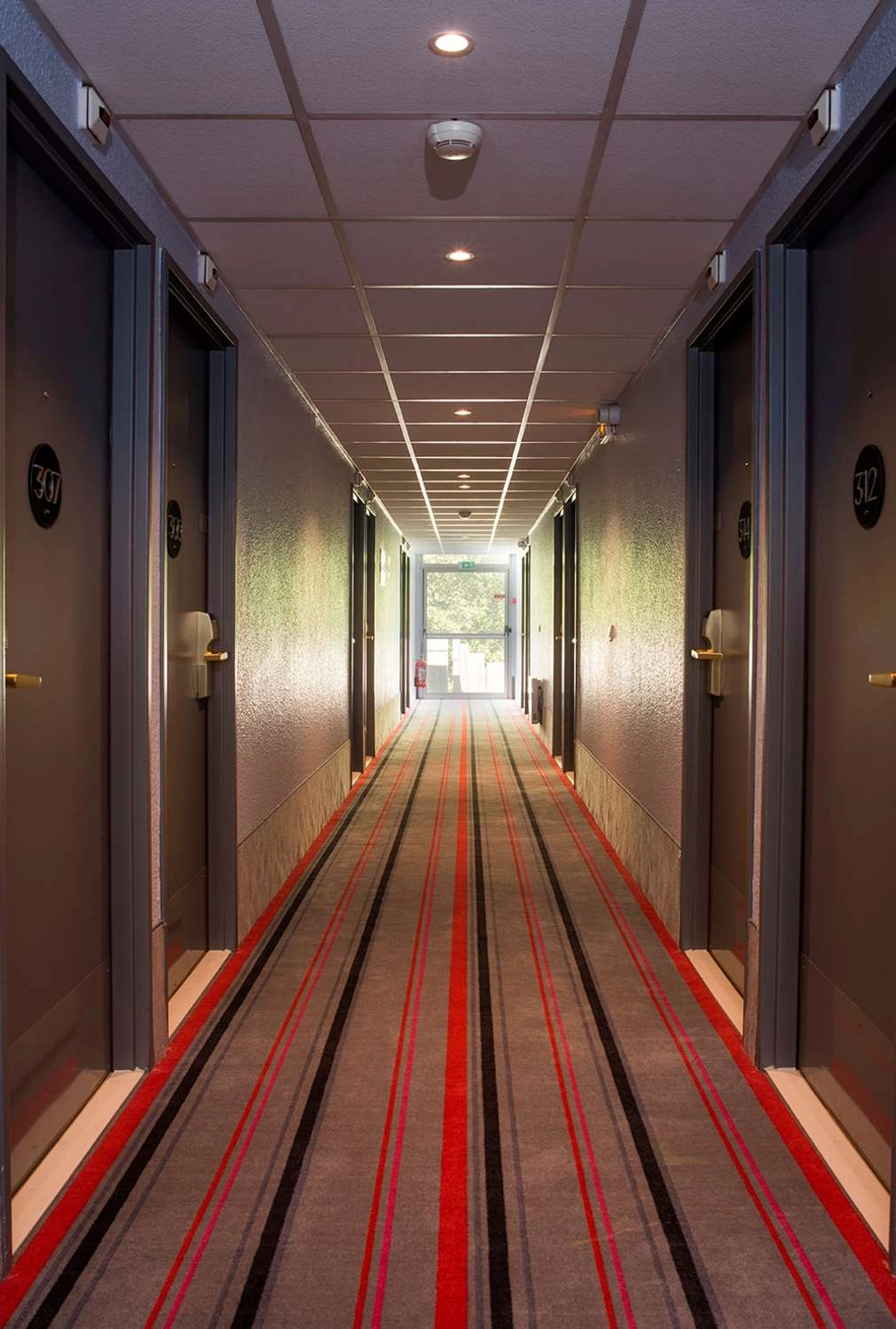 Corridor