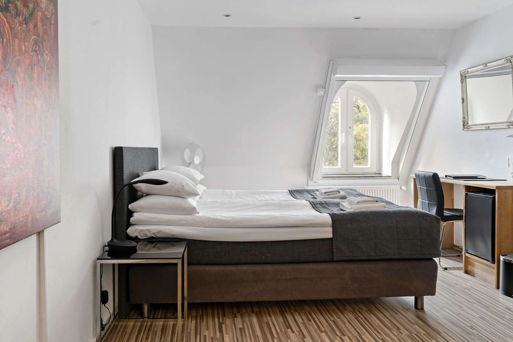 Suite BW Hotel Anno