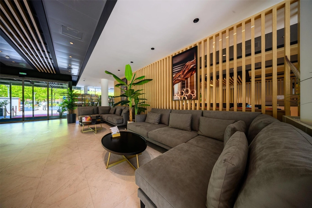 Executive Residency by Best Western Amsterdam Airport