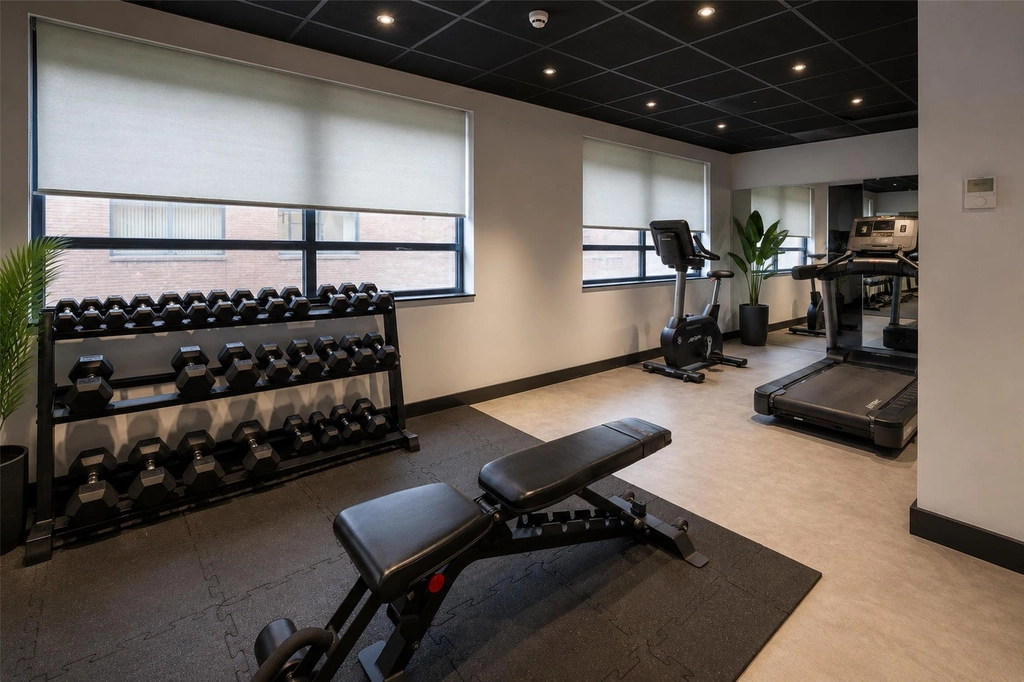 Executive Residency by Best Western Amsterdam Airport