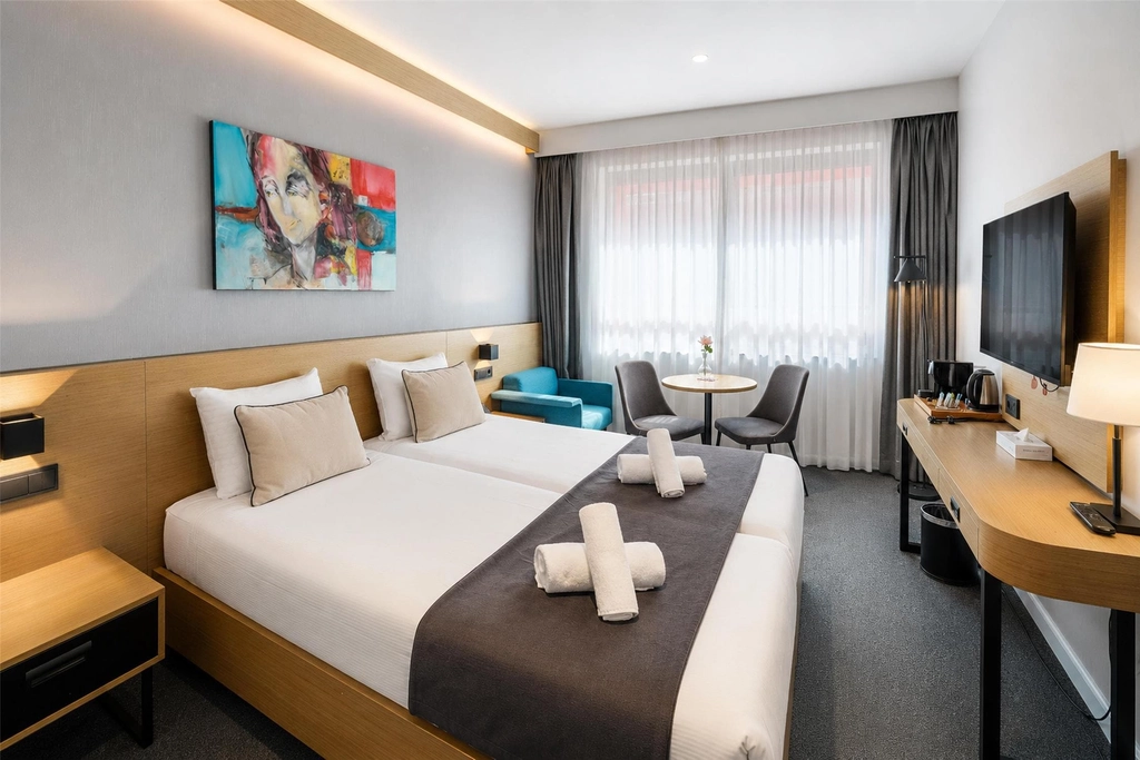 Roomtwin plus