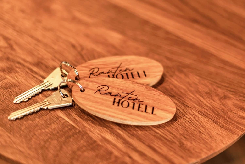 Room keys