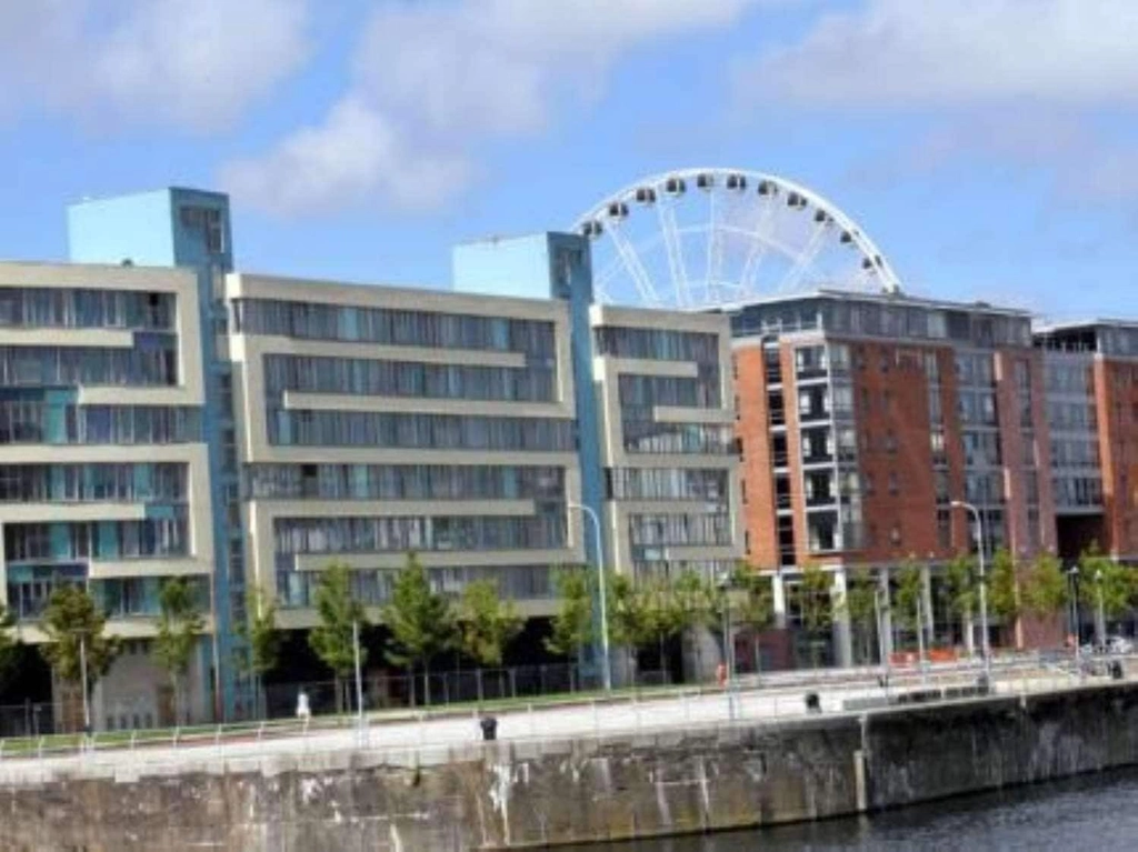 Dockside Aparthotel, Best Western Signature Collection