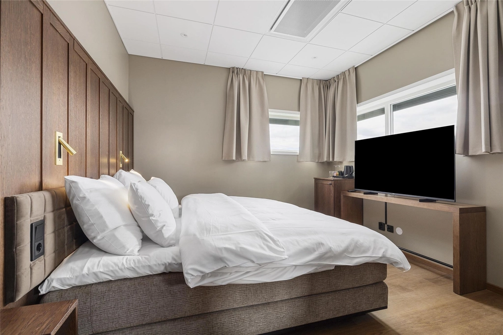 Penthouse Suite Savoy Lulea