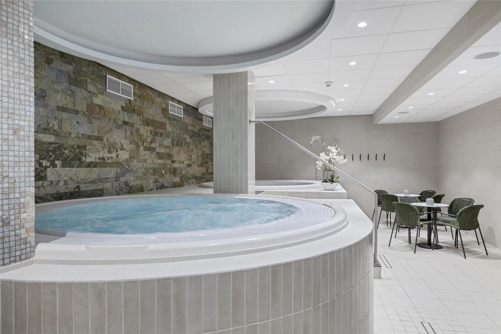 Spa Savoy Lulea