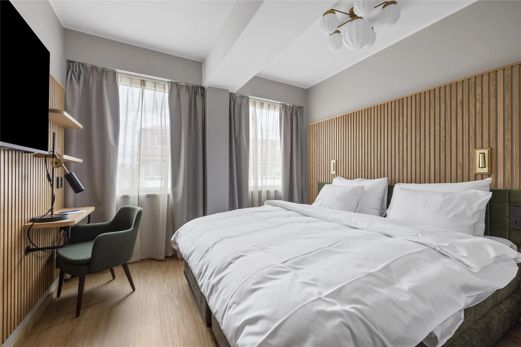 Standard Savoy Lulea