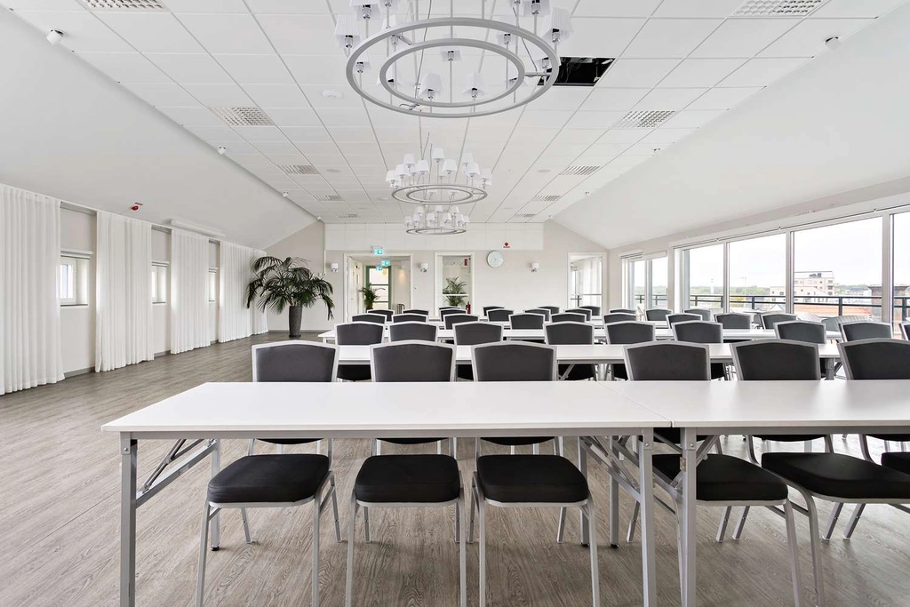 Conference Utsikten BW Plus V sterviks Stadshotell