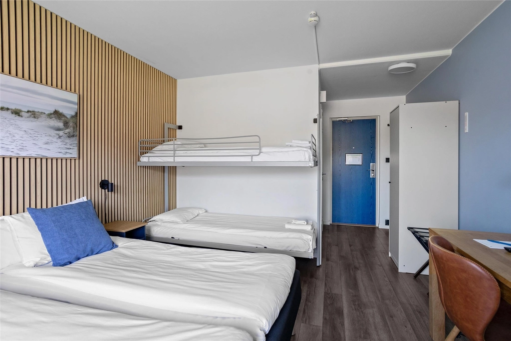 Familyroom Eskilstuna Arena