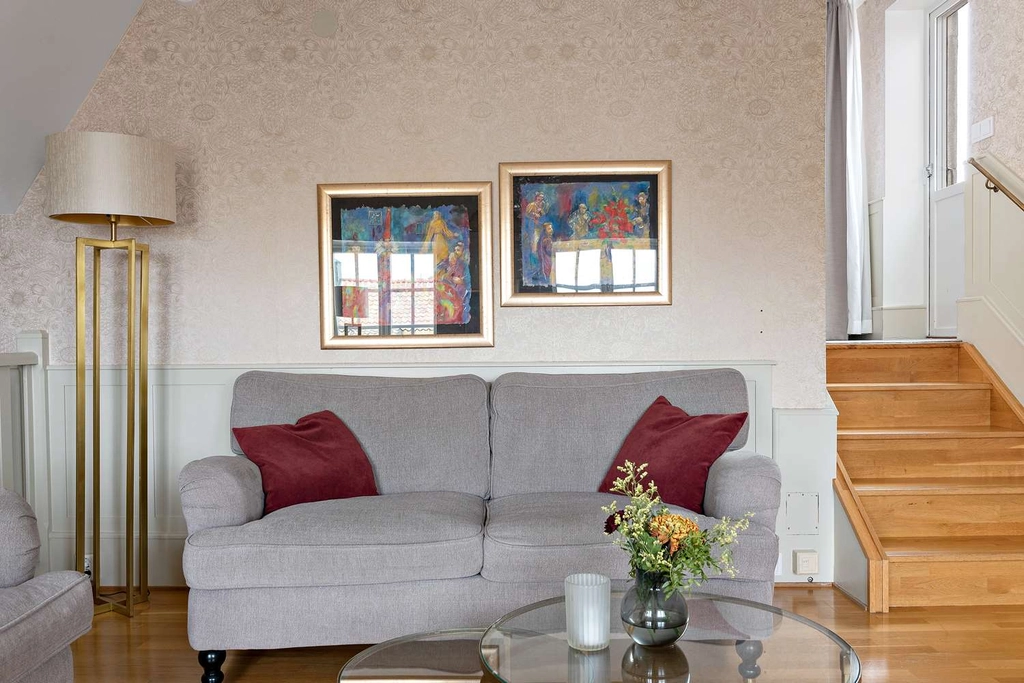 Suite Stand Hotel