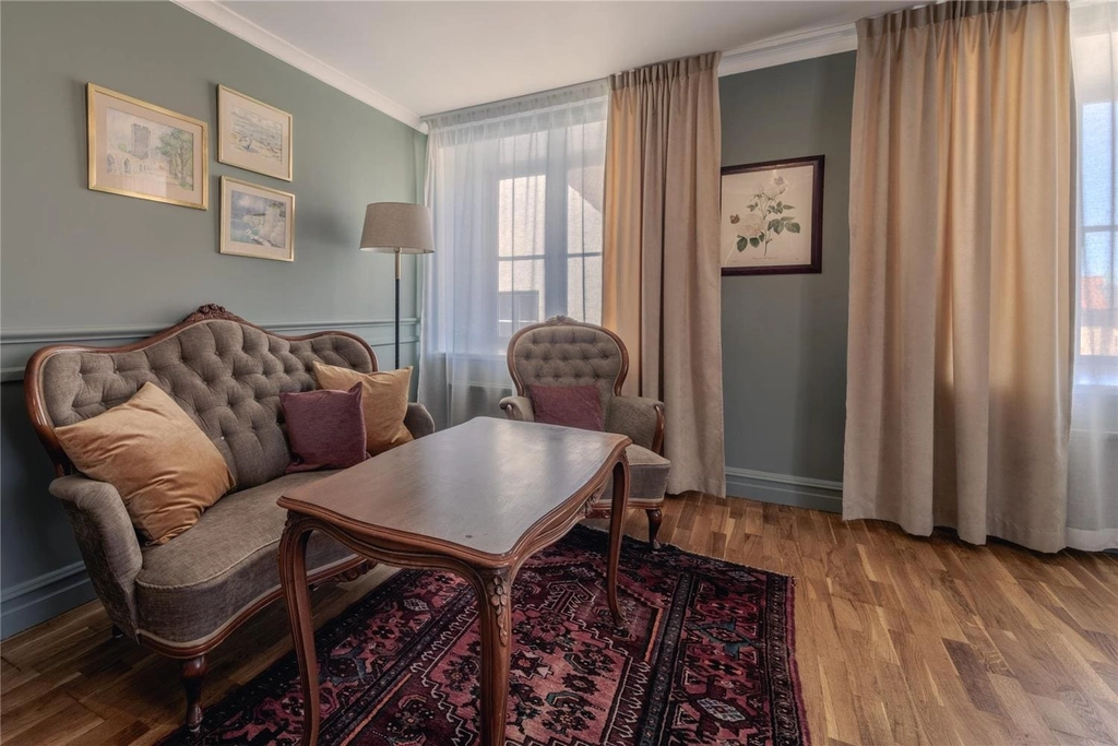 Familysuite Strand Hotel