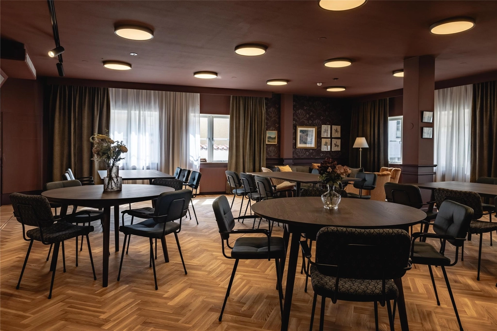 Meeting room