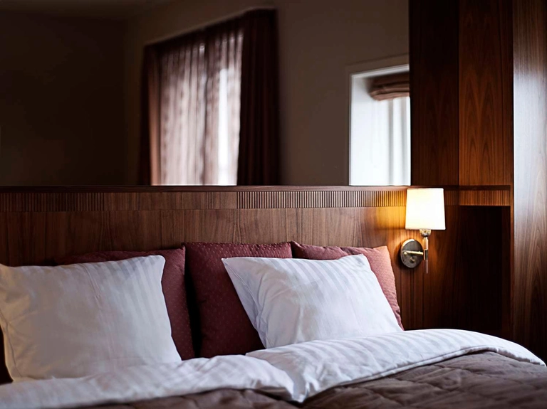 luxury room