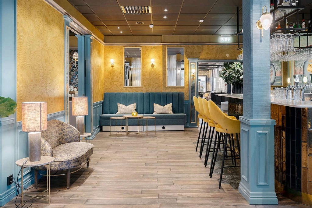 Bar BW Hotell Karlshamn