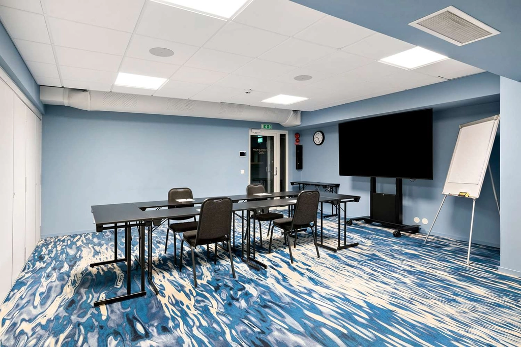 Conference Tj r BW Hotell Karlshamn