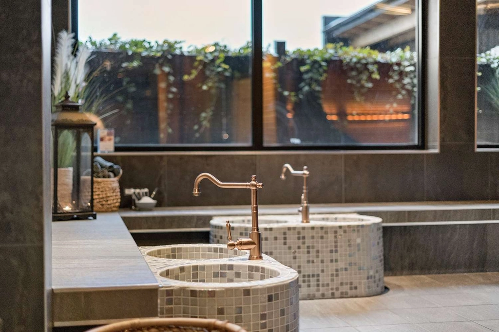 Spa BW Hotell Karlshamn