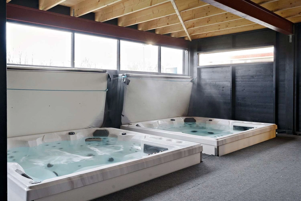 Spa BW Hotell Karlshamn