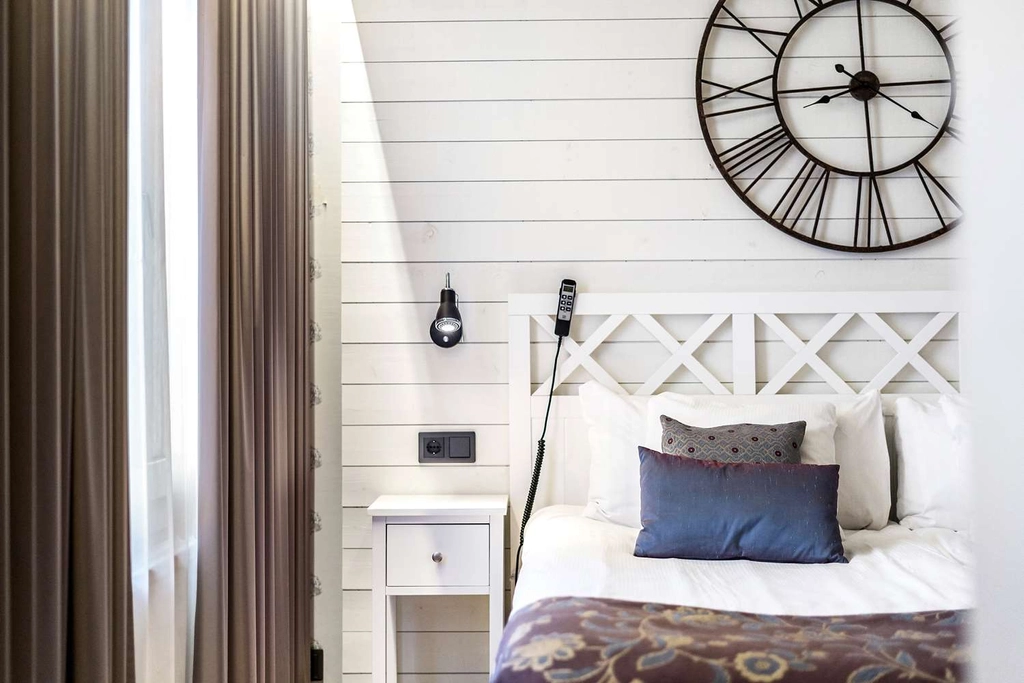 Suite BW Hotell Karlshamn