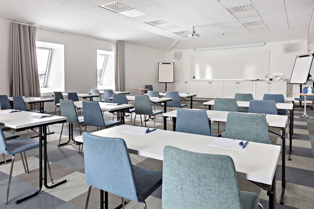 Best Western Park Astoria Meeting room Liljan