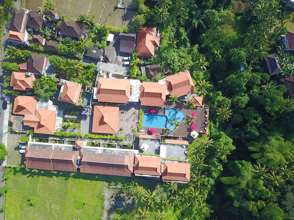 Eagle View