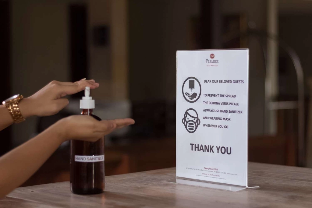 Hygiene Protocols