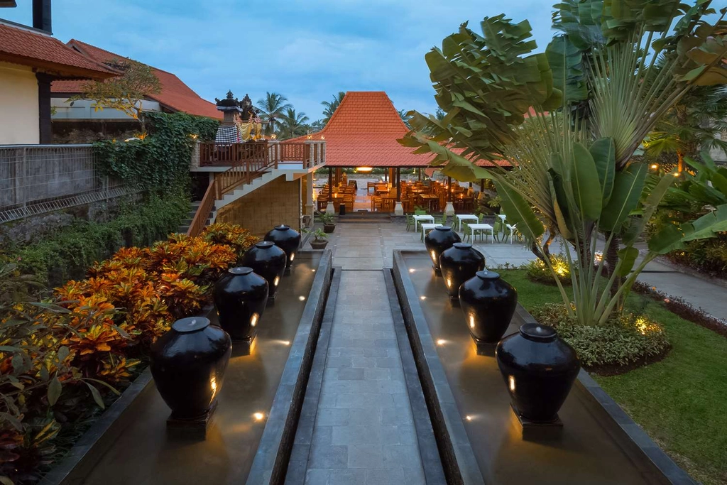 Hotel Overview