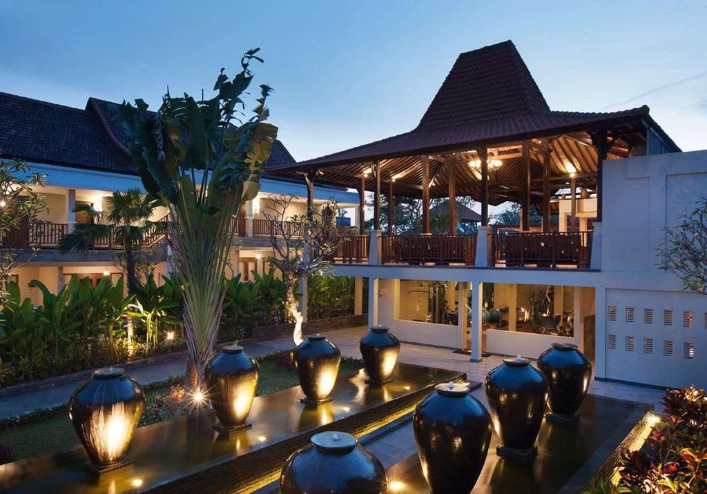 Hotel Overview