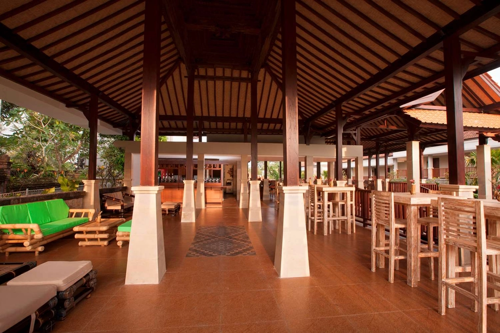 Coffee Shop