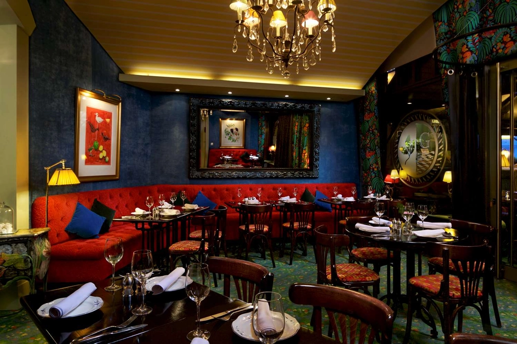 Bistro