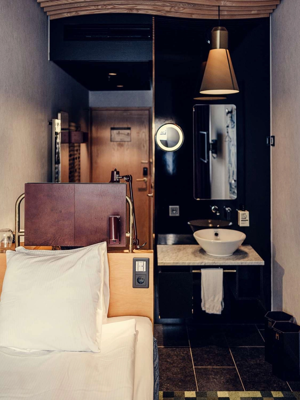 Single room