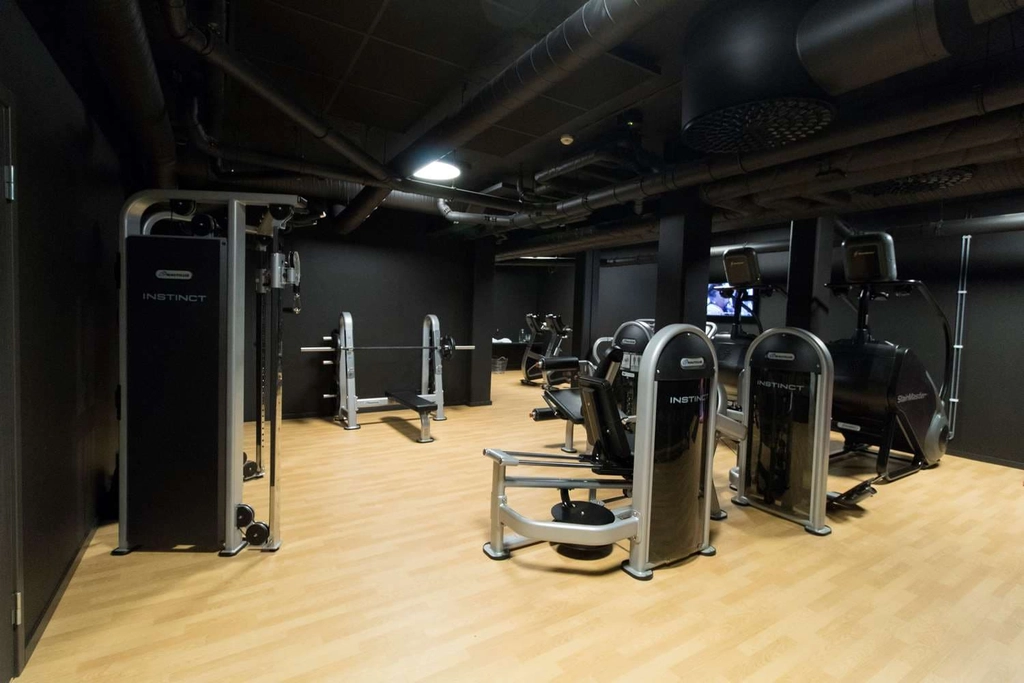 Gym