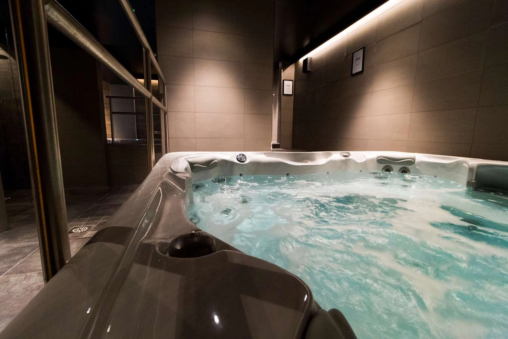 Spa
