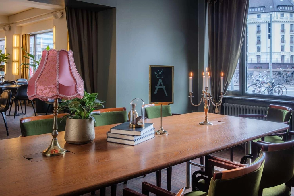 Chambre Separee