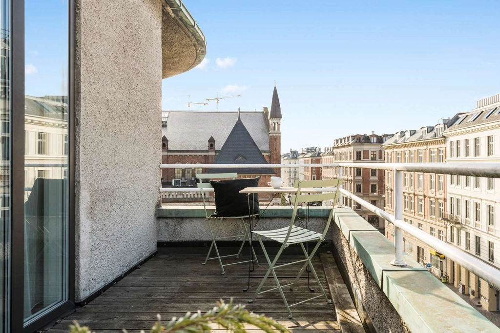 BW Hotel Astoria Superior w balcony