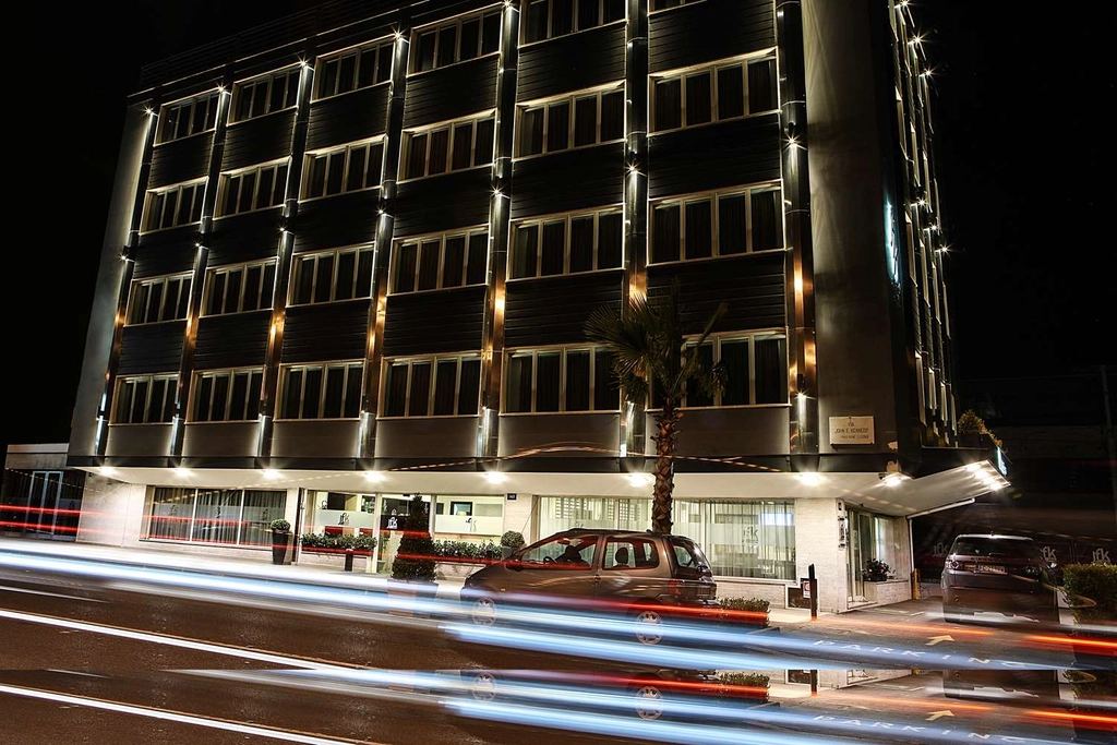 Best Western® JFK Hotel