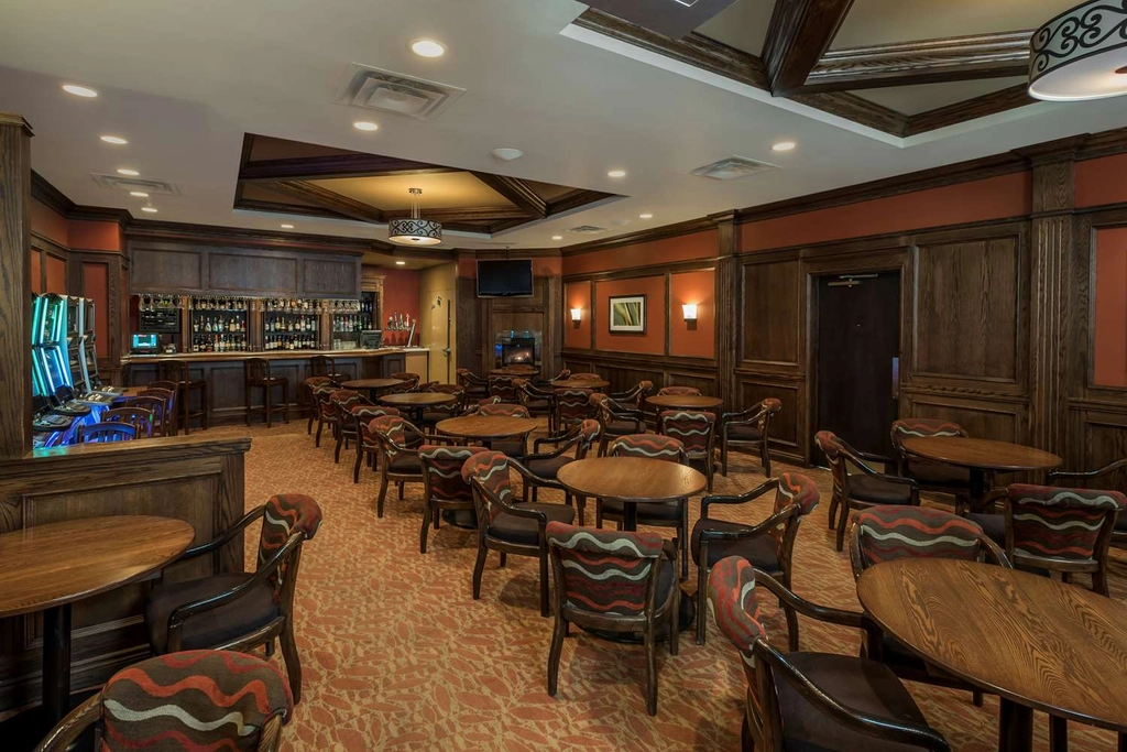Finnegan's Lounge