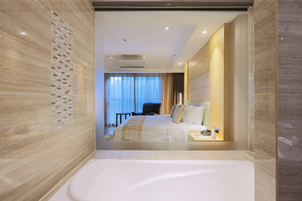 Bath Room
